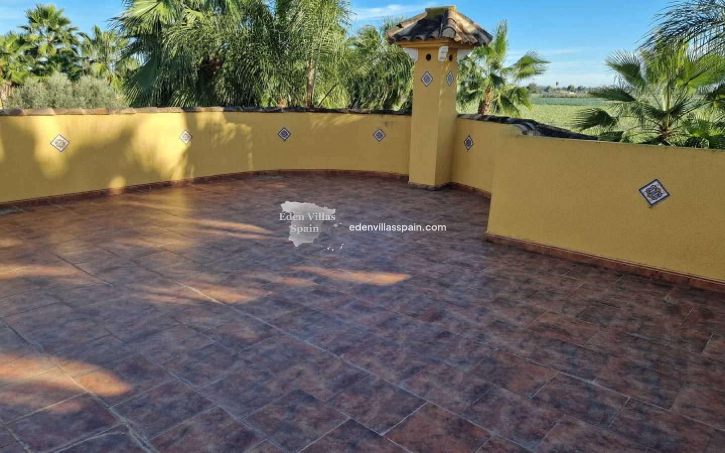 Resale - Country House - Catral