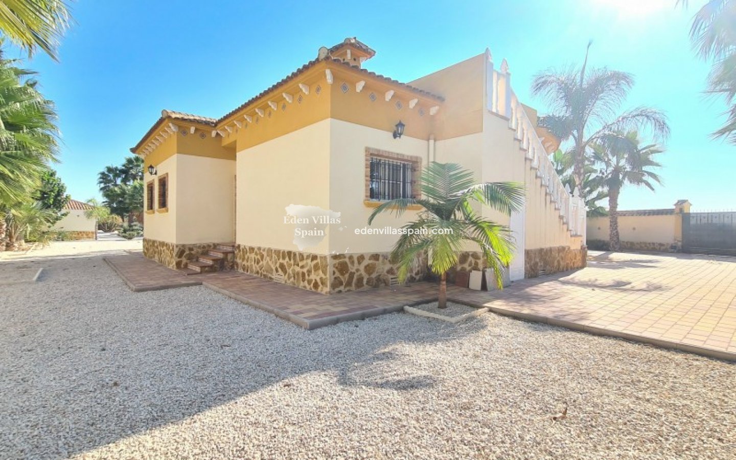 Resale - Country House - Catral