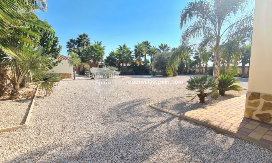 Resale - Country House - Catral