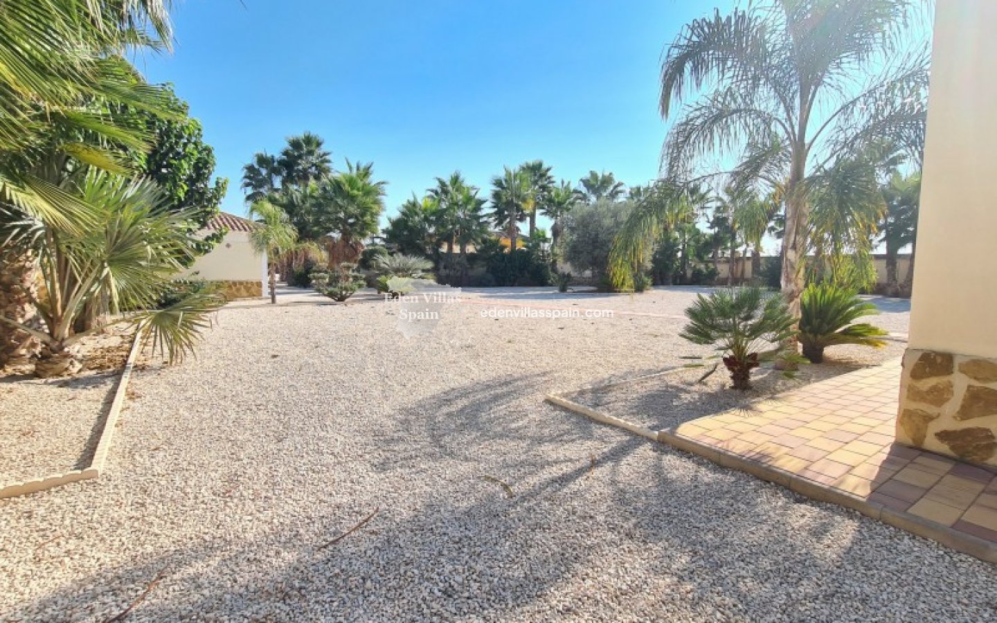 Resale - Country House - Catral