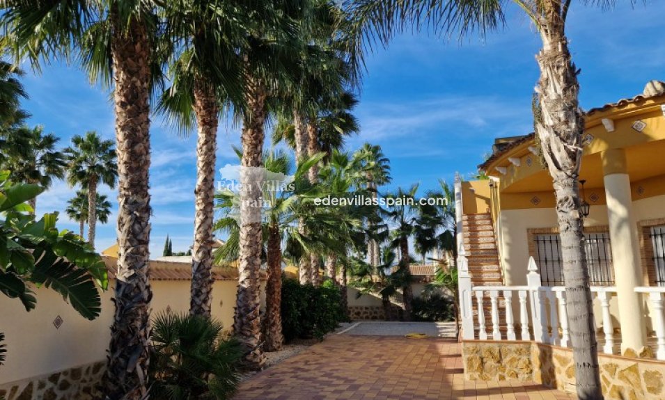 Resale - Country House - Catral