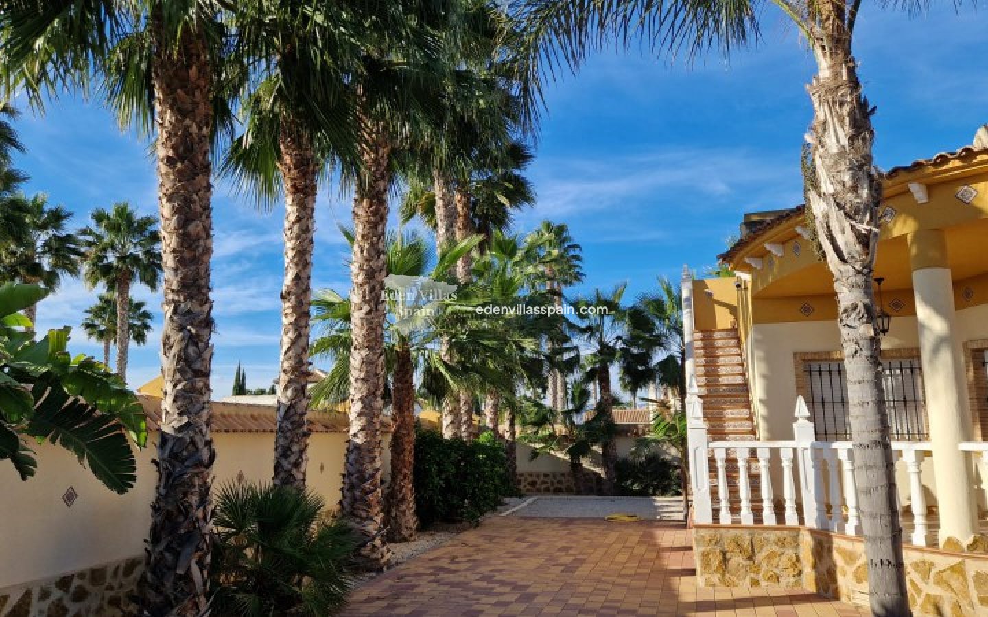 Resale - Country House - Catral