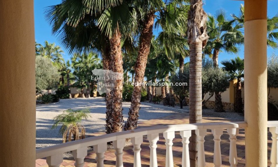 Resale - Country House - Catral