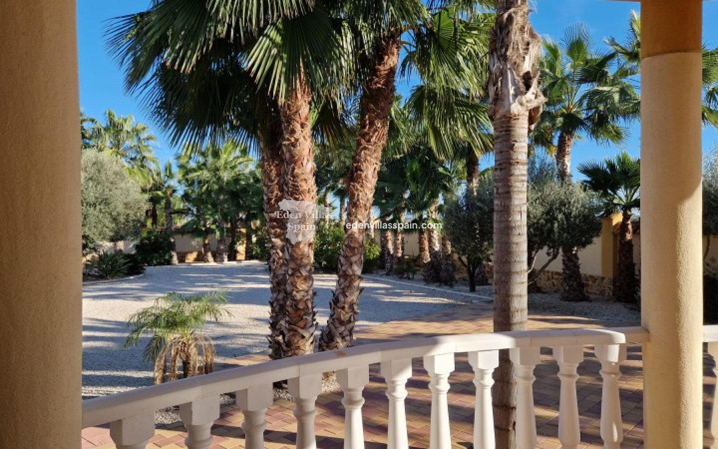 Resale - Country House - Catral