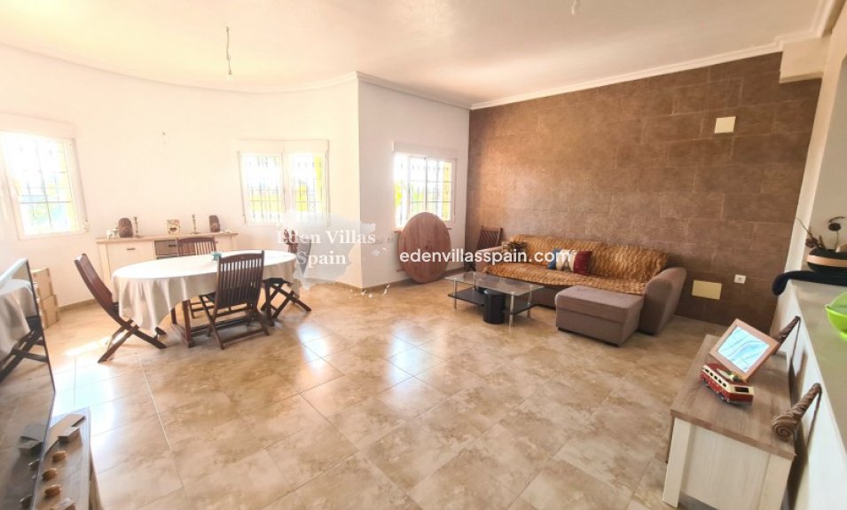 Resale - Country House - Catral