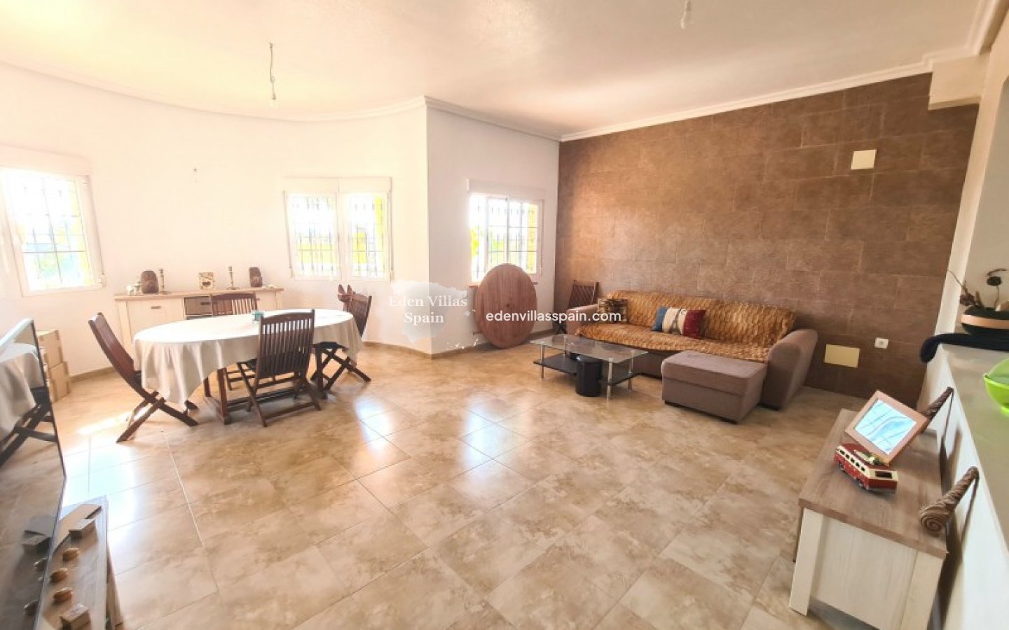 Resale - Country House - Catral
