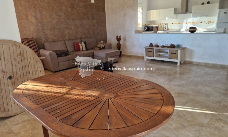 Resale - Country House - Catral