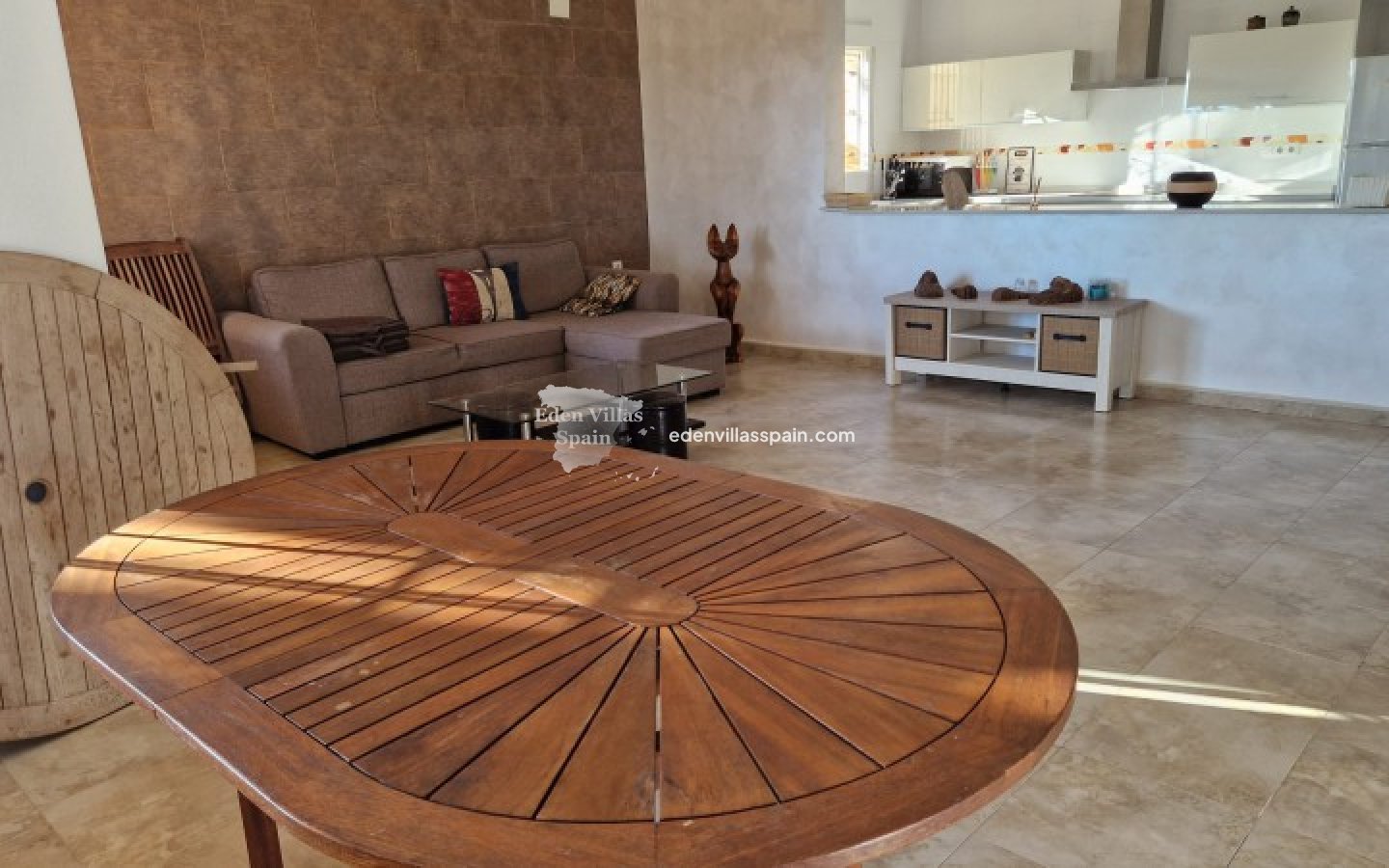 Resale - Country House - Catral