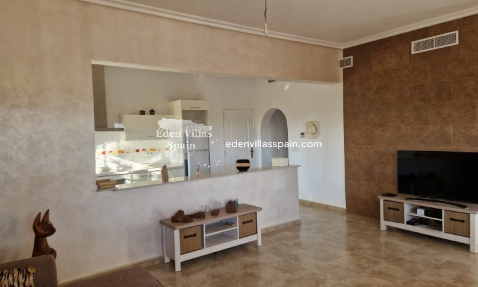 Resale - Country House - Catral