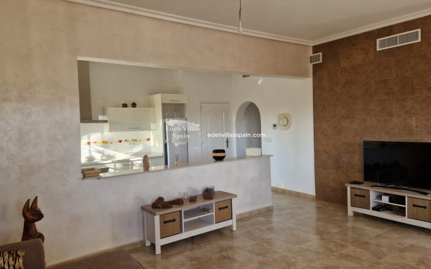 Resale - Country House - Catral