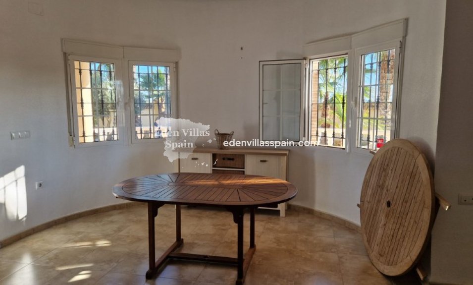 Resale - Country House - Catral