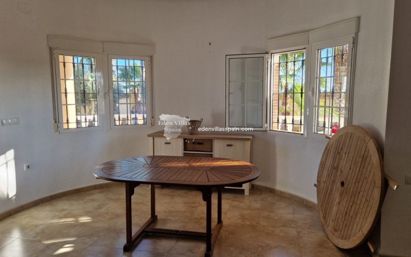 Resale - Country House - Catral