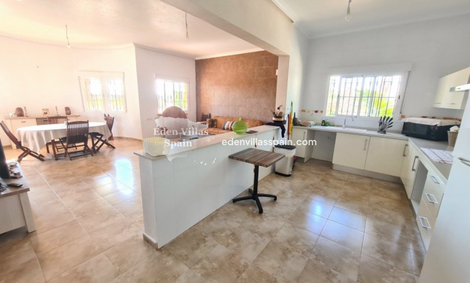 Resale - Country House - Catral
