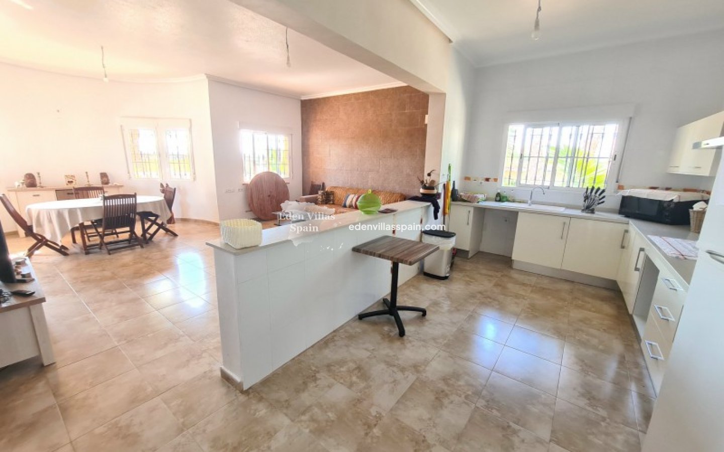 Resale - Country House - Catral