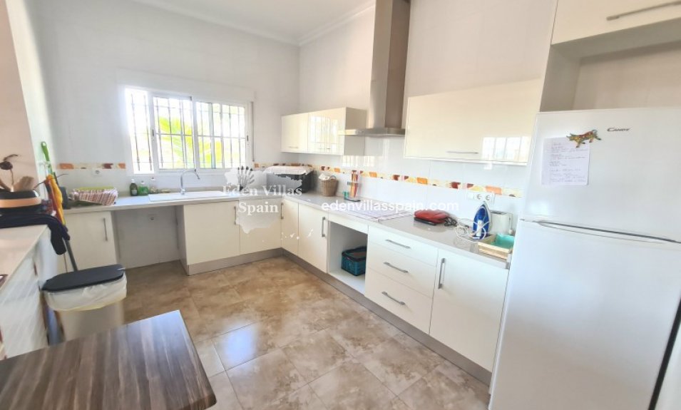 Resale - Country House - Catral