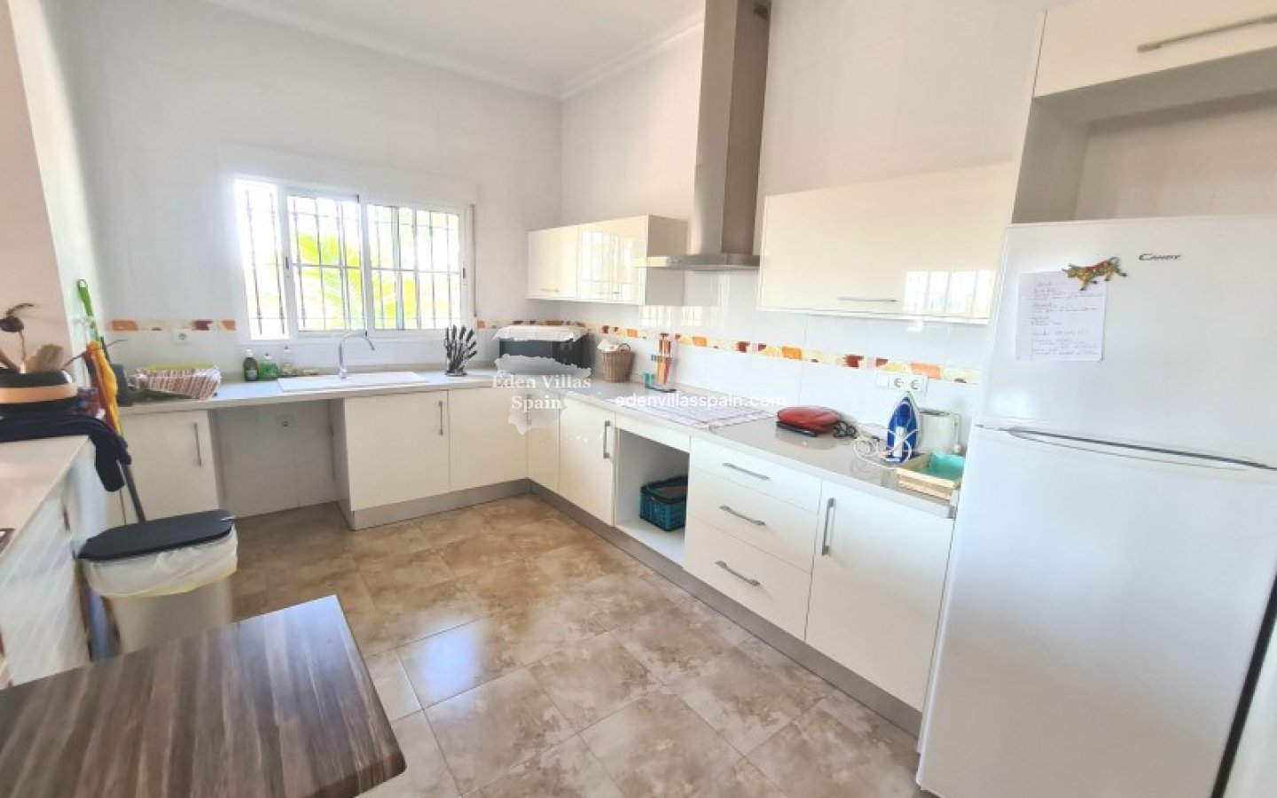 Resale - Country House - Catral