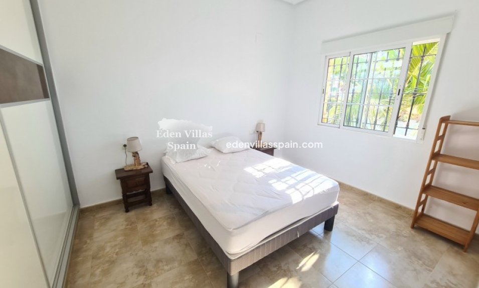 Resale - Country House - Catral
