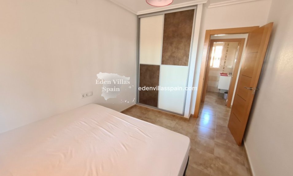 Resale - Country House - Catral