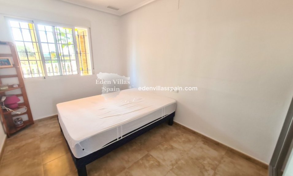 Resale - Country House - Catral