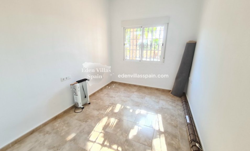 Resale - Country House - Catral