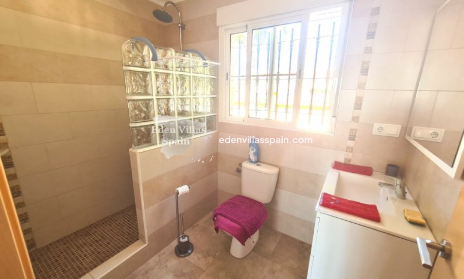 Resale - Country House - Catral