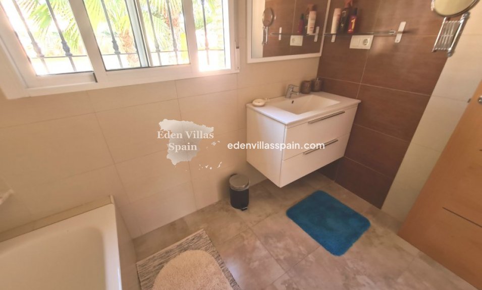 Resale - Country House - Catral