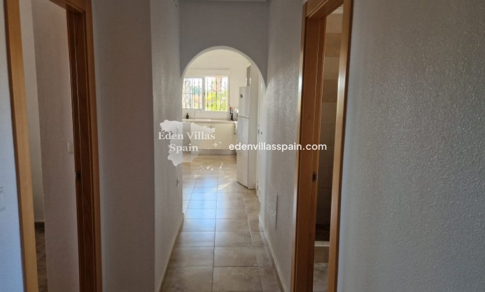 Resale - Country House - Catral