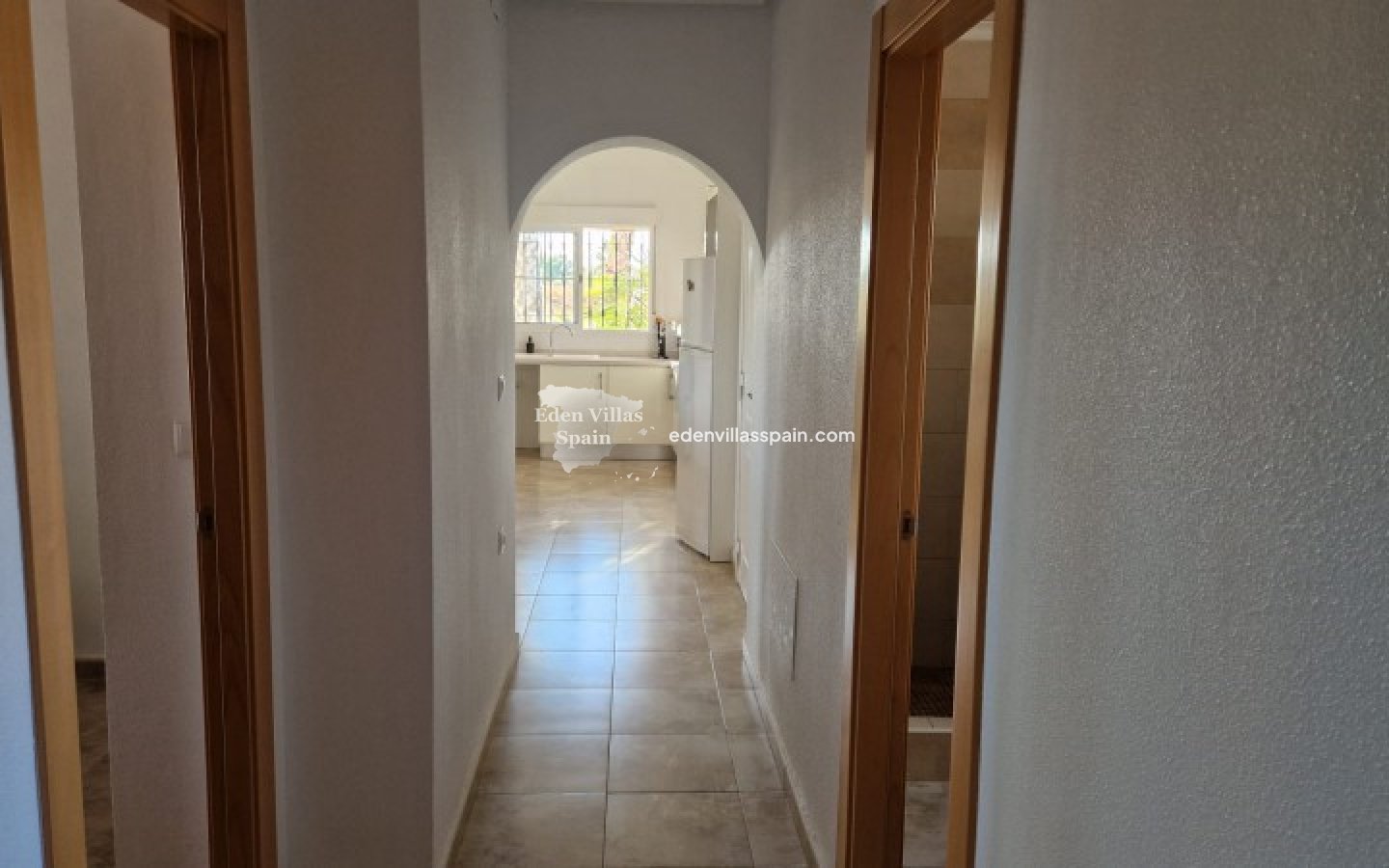 Resale - Country House - Catral