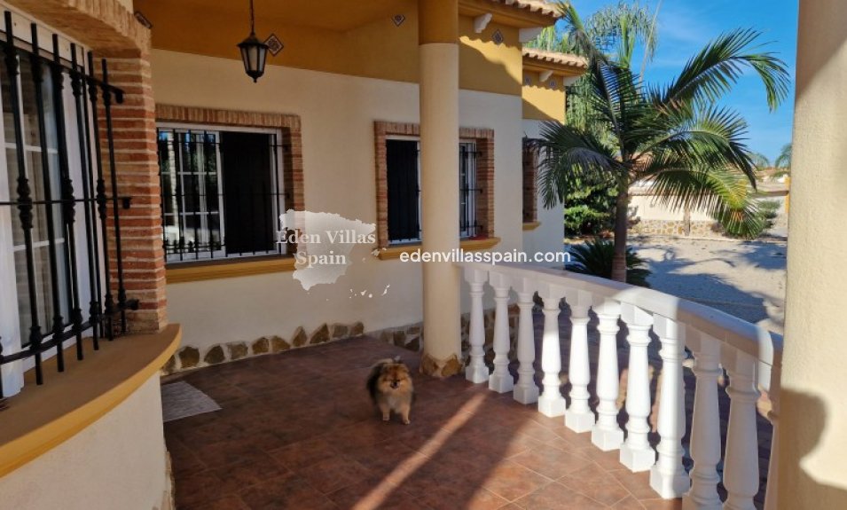 Resale - Country House - Catral