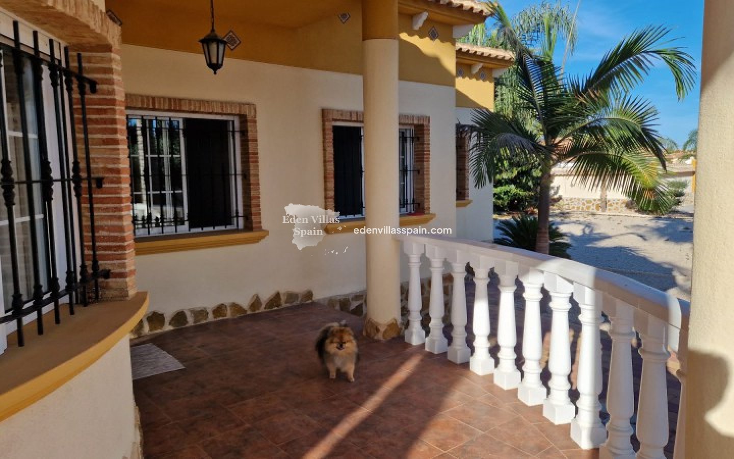 Resale - Country House - Catral