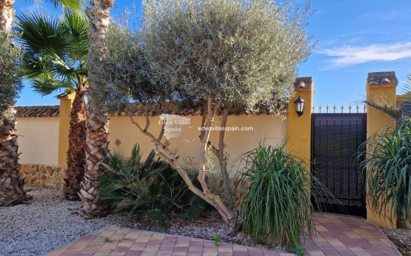 Resale - Country House - Catral