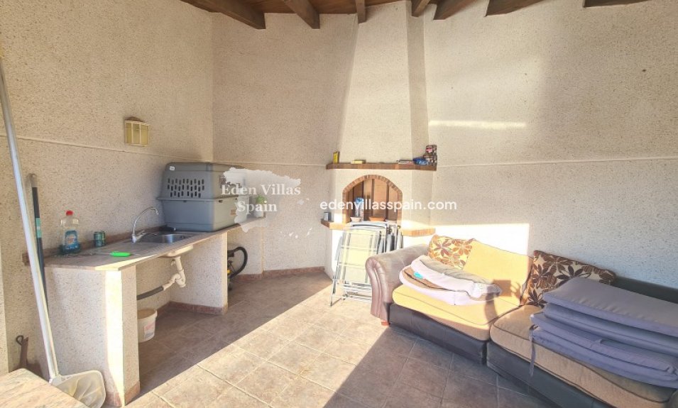 Resale - Country House - Catral