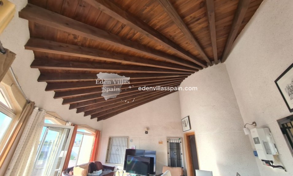 Resale - Country House - Catral