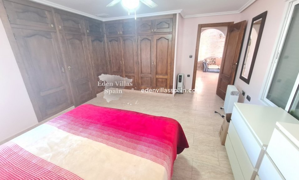 Resale - Country House - Catral