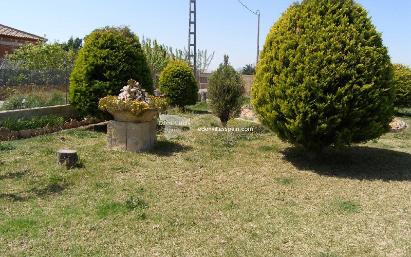 Resale - Country House - Catral