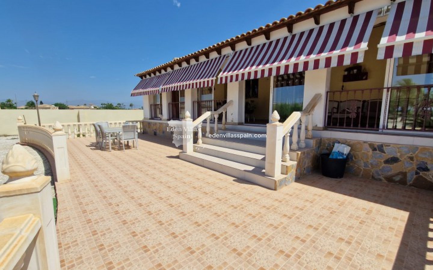 Resale - Country House - Catral