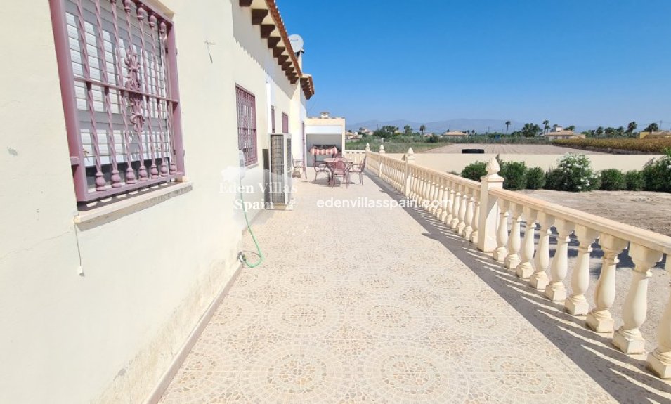 Resale - Country House - Catral