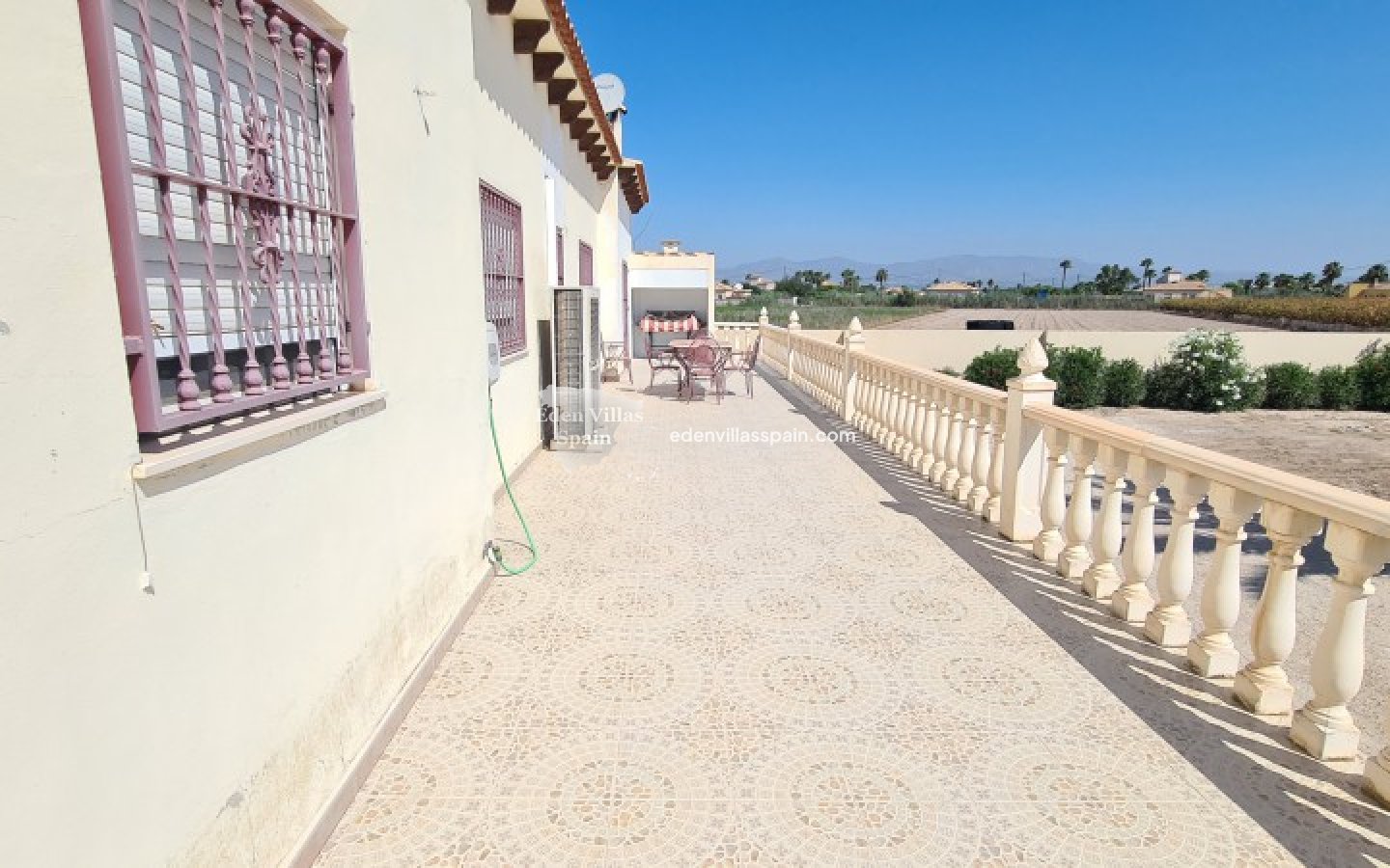 Resale - Country House - Catral