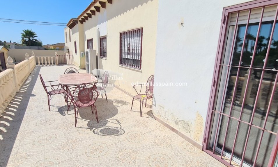 Resale - Country House - Catral