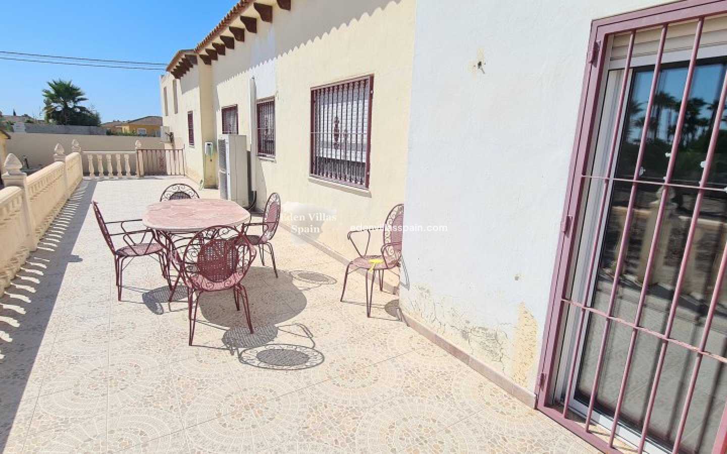 Resale - Country House - Catral