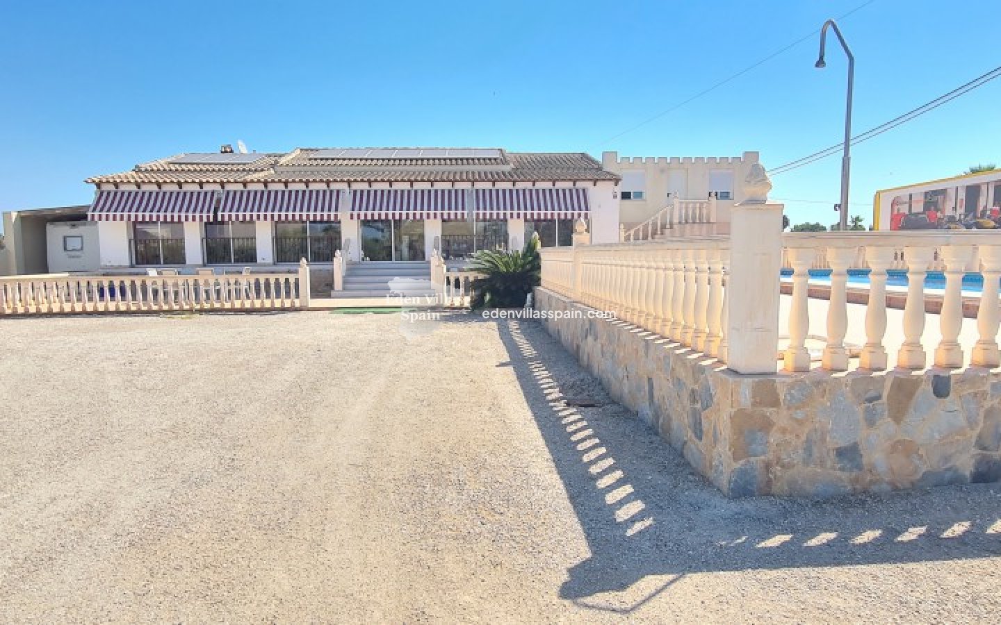 Resale - Country House - Catral