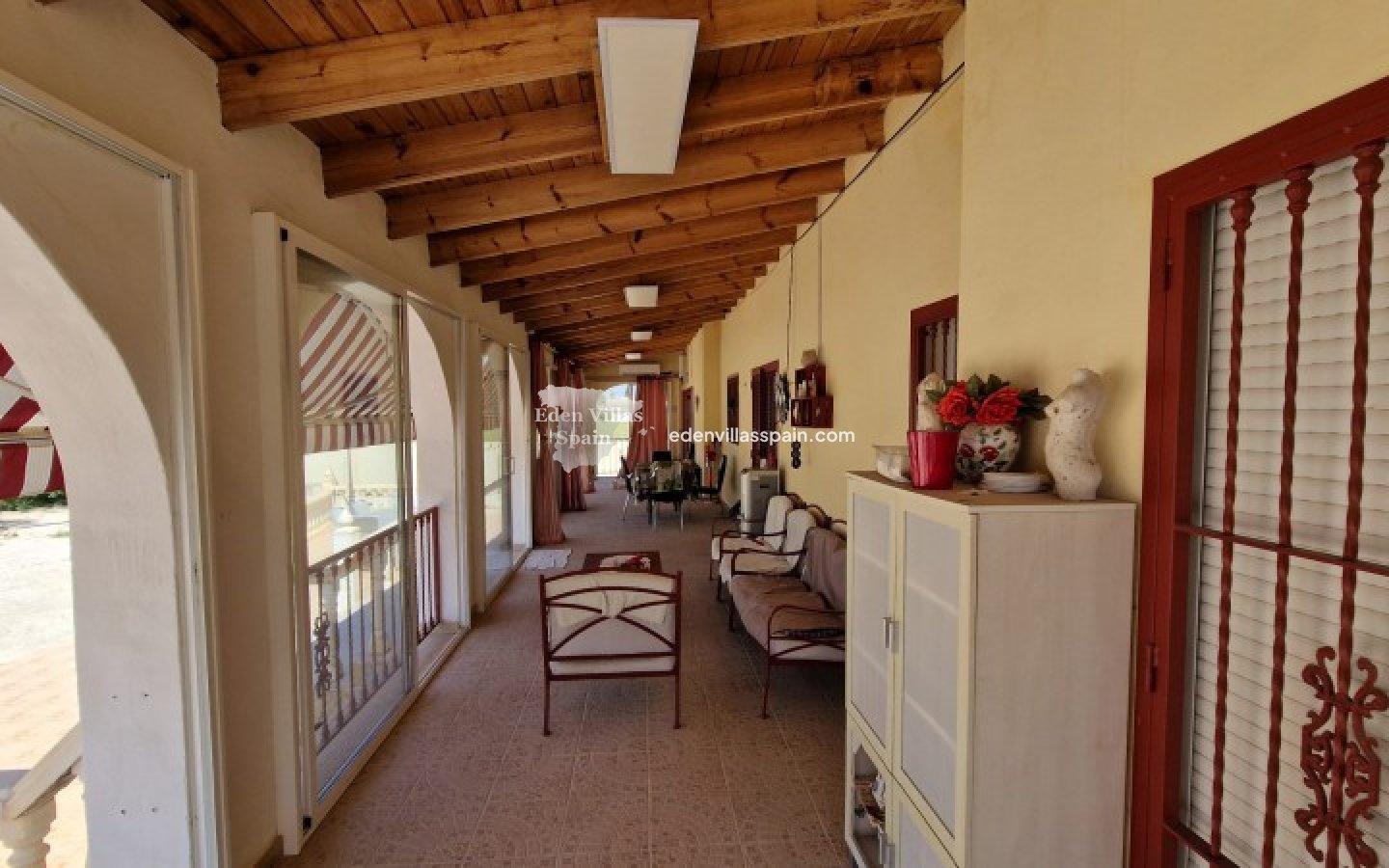 Resale - Country House - Catral