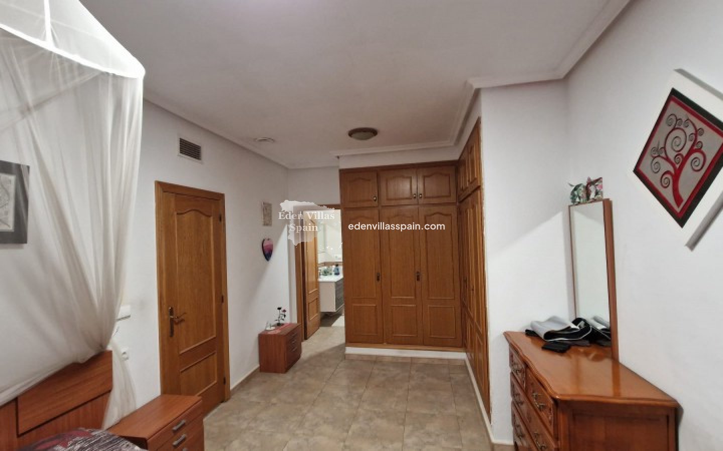 Resale - Country House - Catral