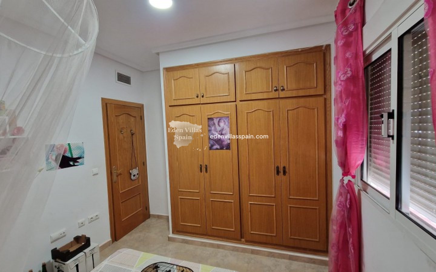 Resale - Country House - Catral