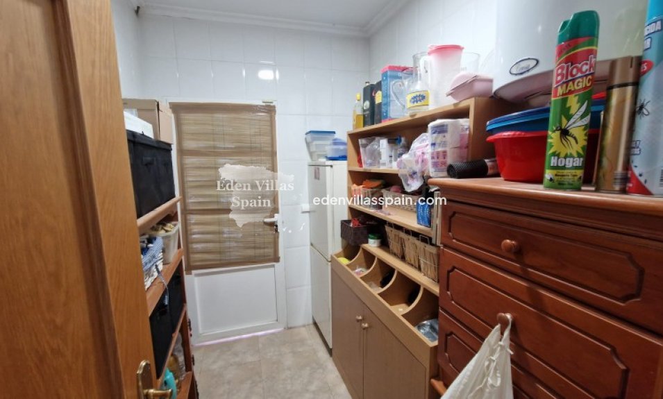 Resale - Country House - Catral