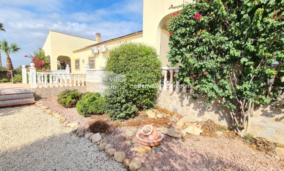 Resale - Country House - Catral