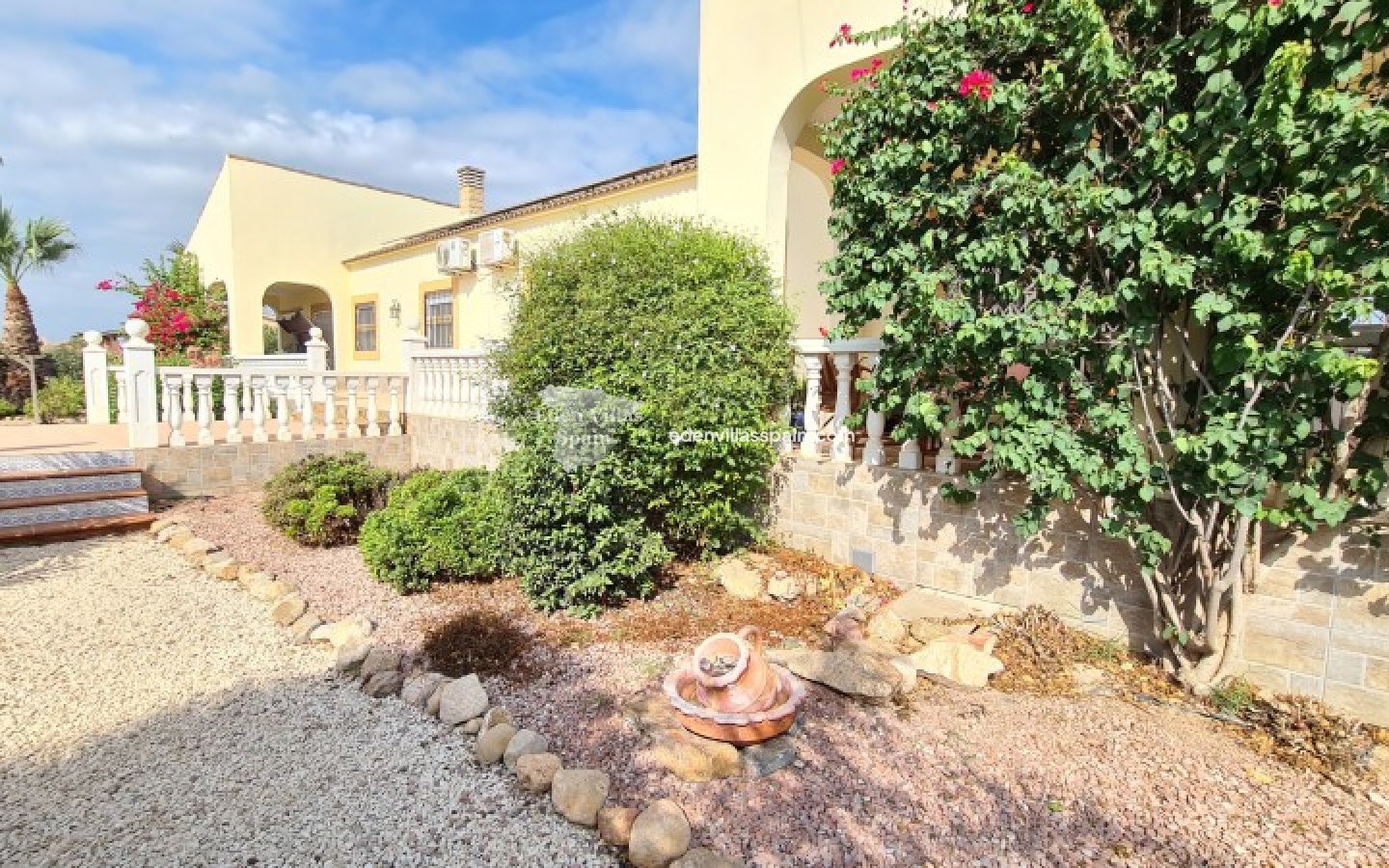 Resale - Country House - Catral