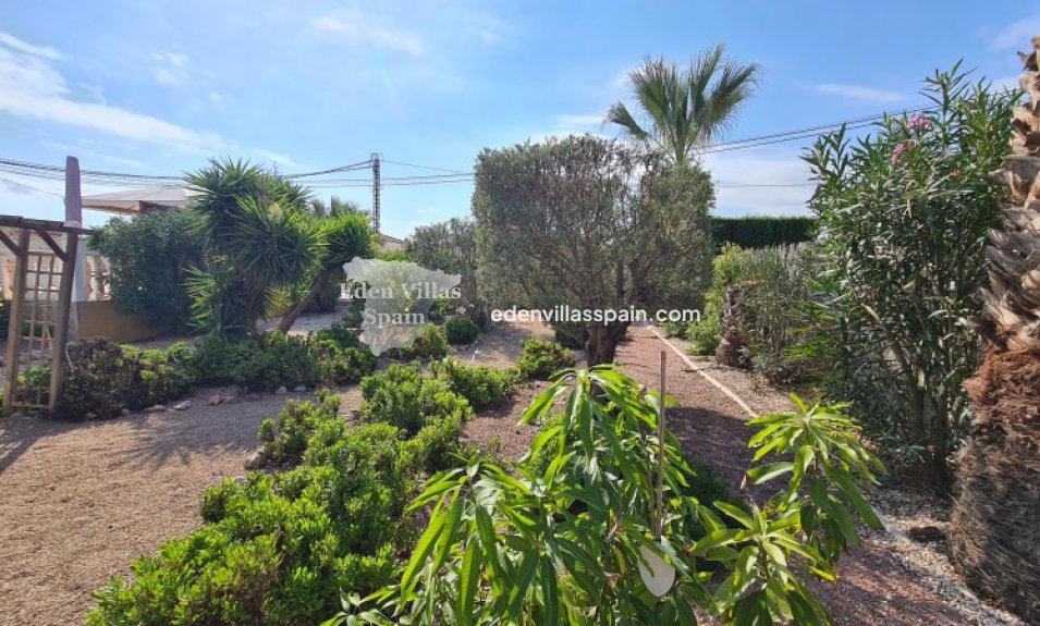 Resale - Country House - Catral