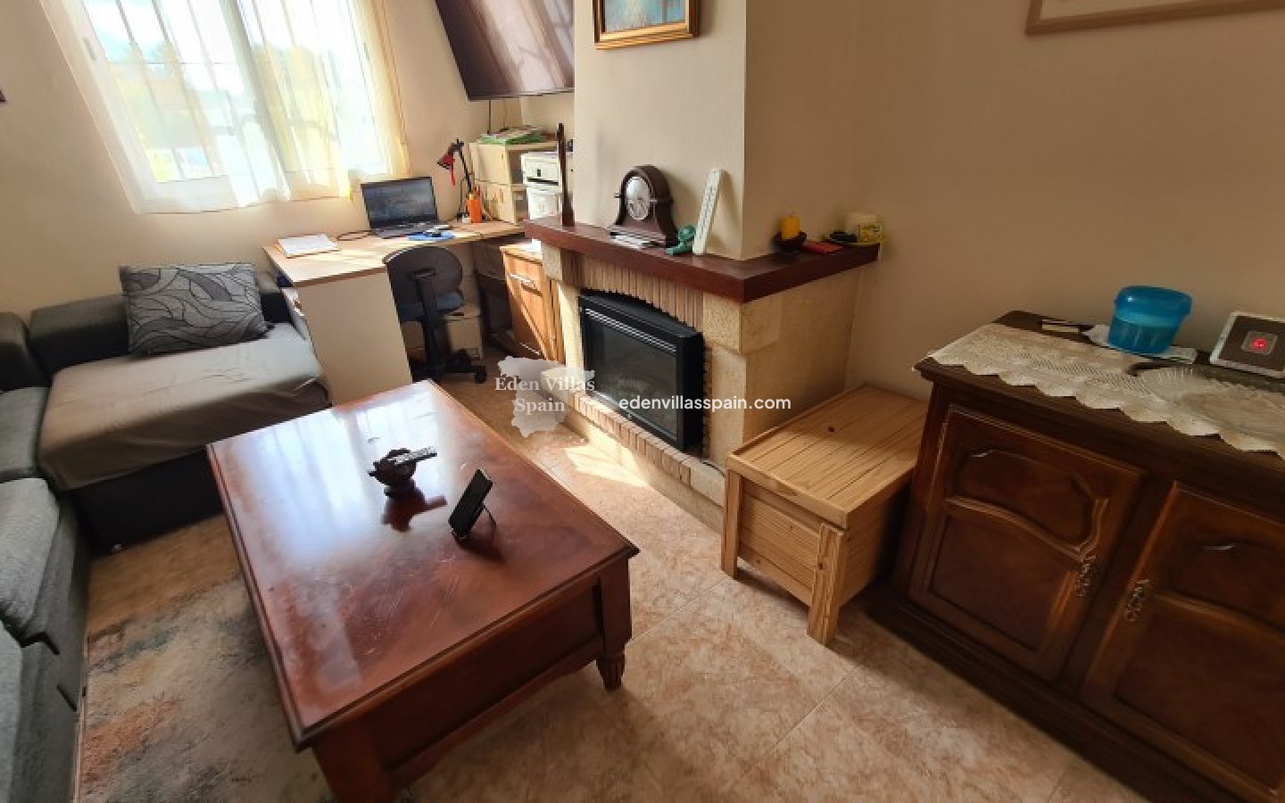 Resale - Country House - Catral