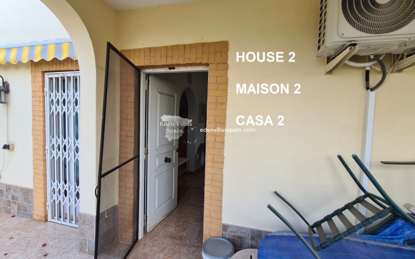 Resale - Country House - Catral